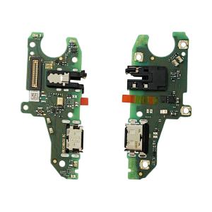 PCB RICARICA PER HONOR X7 4G CMA-LX1 0235ACBJ