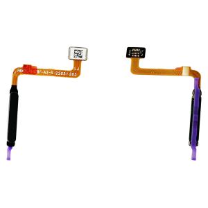 FLAT FINGERPRINT PER XIAOMI REDMI 10 2022 NERO 490100008Q9X