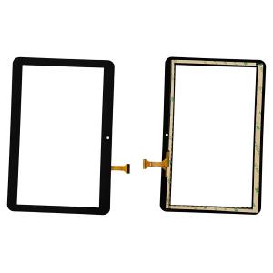 TOUCH SCREEN PER MAJESTIC TAB 911 TABLET 10.1 NERO