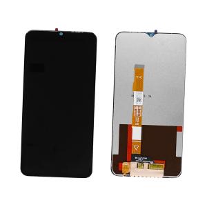 DISPLAY LCD PER VIVO Y52S V2057A NERO