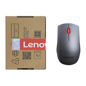 MOUSE WIRELESS LENOVO PROFESSIONAL 1600 DPI NERO 4X30H56886 - BLISTER RETAIL