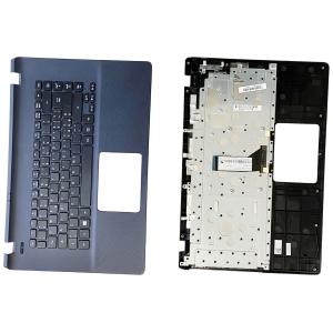 TOP CASE TASTIERA LAYOUT ITALIANO PER ACER ES1-511 ES1-520 ES1-522 60.MMLN2.014
