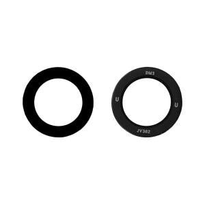 VETRO CAM POSTERIORE S918B S23 ULTRA (ULTRAWIDE) GH64-09016A