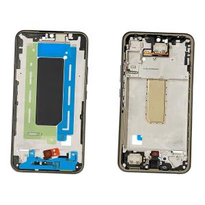 COVER CENTRALE A346B A34 5G NERO GH82-31312A