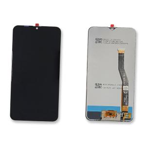 DISPLAY LCD PER SAMSUNG M205F M20 NERO