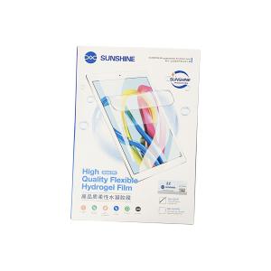 PELLICOLA IDROGEL SUNSHINE SS-057P HD TRASPARENTE 11INCH (CONF. 20PZ)