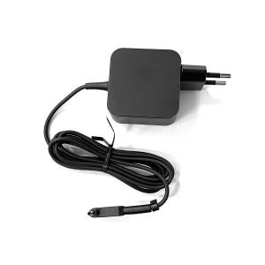ALIMENTATORE AC CARICABATTERIE PER NOTEBOOK ACER 45W 19V (EU PLUG) KP.0450H.007