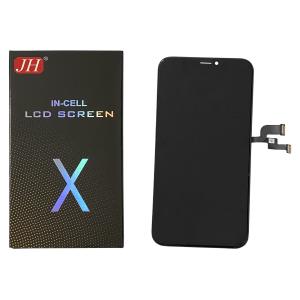 DISPLAY LCD PER IPHONE X (INCELL JH FHD)