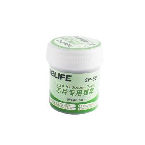 PASTA SALDANTE RELIFE SP-50 50g