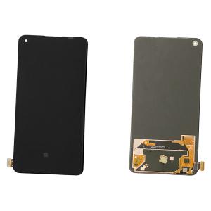 DISPLAY LCD PER OPPO RENO 8 PRO PGAM10 NERO (AMOLED) (CHINA VERSION)