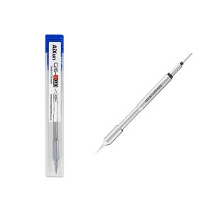 PUNTA PER STAZIONE SALDANTE AIXUN C245-I030 (Standard) DIRITTA 0.30mm