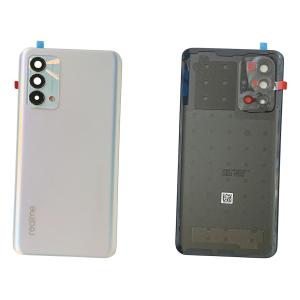 BACK COVER PER REALME GT MASTER RMX3360 RMX3363 DAYBREAK BLUE CON VETRO CAM 4908165