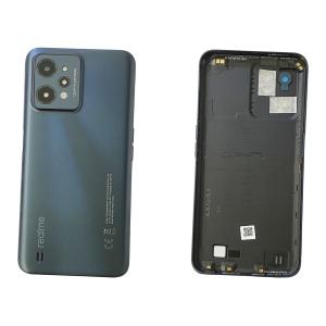 BACK COVER PER REALME C31 RMX3501 VERDE CON VETRO CAM 4140119 - SERVICE PACK