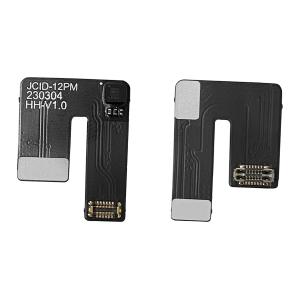 FLAT FACE ID TAG-ON JCID PER IPHONE 12 PRO MAX (V1SE / V1S PLUS / V1S PRO)