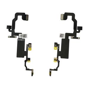 FLAT ALTOPARLANTE RICEVITORE TAG-ON PER IPHONE 12 PRO MAX (JCID)