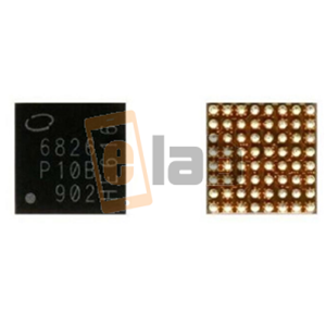 IC POWER MANAGEMENT BASEBAND INTEL PMD6826 PER IPHONE 7 - 7 PLUS CHIP