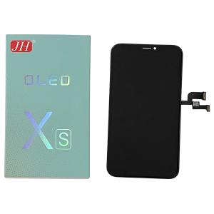 DISPLAY LCD PER IPHONE XS (HARD OLED JH)