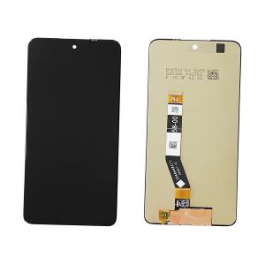 DISPLAY LCD PER MOTOROLA XT2237 MOTO G73 5G NERO