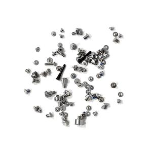 KIT VITI PER IPHONE 14 NERO