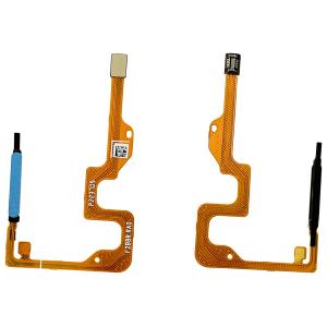 FLAT FINGERPRINT PER HONOR X7A BLU 2310AACA