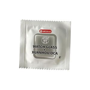 VETRO ANTERIORE + OCA PER APPLE WATCH SERIE 2 / 3 42MM (G+OCA PRO)
