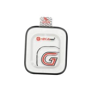 VETRO ANTERIORE + OCA PER APPLE WATCH SERIE 7 / 8 / 9 45mm (G+OCA PRO)