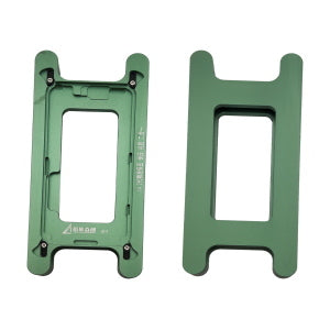 DIMA PRESSATURA FRAME DISPLAY LCD IPHONE 14 IN ALLUMINIO (XHZC)