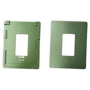 DIMA POSIZIONAMENTO DISPLAY LCD IPAD PRO 9.7 2016 IN ALLUMINIO (XHZC)