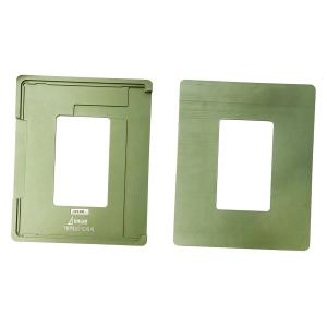 DIMA POSIZIONAMENTO DISPLAY LCD IPAD PRO 12.9 3a Gen. 2018 / 4a Gen.2020 IN ALLUMINIO (XHZC)