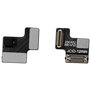 FLAT FOTOCAMERA POSTERIORE TAG-ON JCID PER IPHONE 12 MINI (V1SE - V1S PRO)