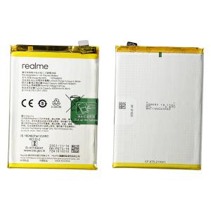 BATTERIA BLP875 PER REALME NARZO 50 5G / NARZO 50 / C55 4180006 - SERVICE PACK