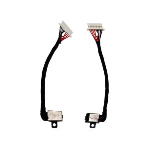 FLAT RICARICA CONNETTORE DC PER DELL INSPIRON 15 7590