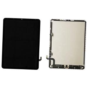 DISPLAY LCD PER IPAD AIR 4a 2020 / 5a 2022 10.9 NERO (360&