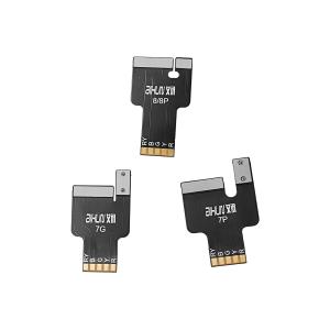 AIXUN POWER-ON FLAT DI ALIMENTAZIONE SCHEDA MADRE PER IPHONE 7 / 8 SERIES