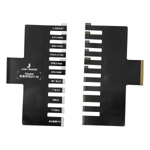 FLAT JCID PER DIAGNOSI IPHONE 12 MINI (JC-D11)