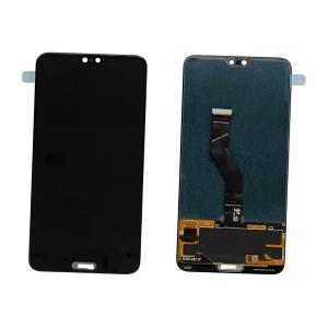 DISPLAY LCD PER HUAWEI P20 PRO NERO (OLED)