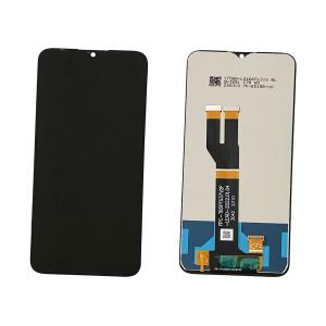 DISPLAY LCD PER NOKIA C21 PLUS NERO