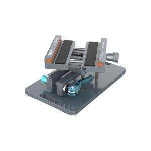 SUPPORTO DI SOSTEGNO PER RIPARAZIONE BACK COVER RELIFE RL-601S CON ROTAZIONE