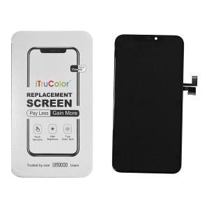DISPLAY LCD PER IPHONE 11 PRO MAX (INCELL iTruColor CLASSIC SERIES IC Intercambiabile)