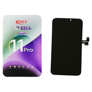 DISPLAY LCD PER IPHONE 11 PRO (INCELL ZY a-Si HD+ IC Intercambiabile)