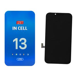 DISPLAY LCD PER IPHONE 13 (INCELL ZY LTPS-COF IC Intercambiabile)