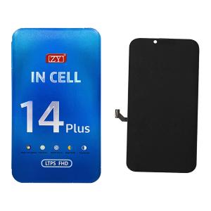 DISPLAY LCD PER IPHONE 14 PLUS (INCELL ZY LTPS-COF IC Intercambiabile)