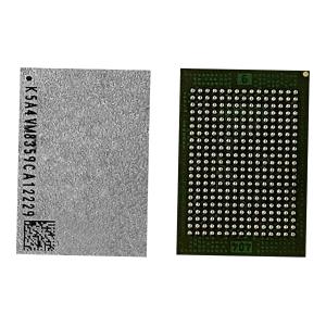 NAND MEMORIA FLASH IC HDD PER IPHONE 14 / 14 PLUS 256GB