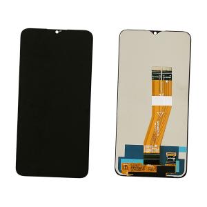 DISPLAY LCD PER SAMSUNG A025F A025G A02S NERO (NON EU VERSION 16.1CM)