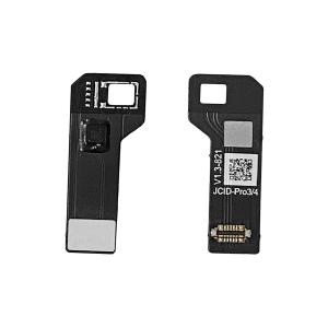 FLAT FACE ID BUILT-IN DOT MATRIX JCID PER IPAD PRO 11 2018 / 2a 2020 / PRO 12.9 3a 2018 / 3a 2020 (V1SE - V1S PRO)