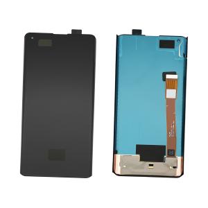 DISPLAY LCD PER MOTOROLA XT2063 MOTO EDGE NERO (OLED)