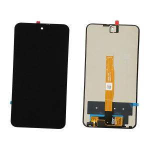 DISPLAY LCD PER NOKIA XR20 TA-1362 TA-1368 NERO