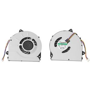 VENTOLA RAFFREDDAMENTO PER NOTEBOOK LENOVO G40 / G50 / Z40 / Z50