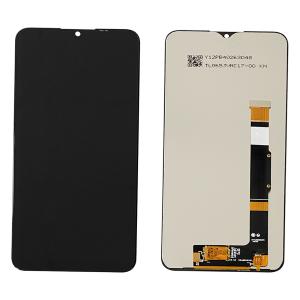 DISPLAY LCD PER TCL 305i 5164D 5164D1 NERO