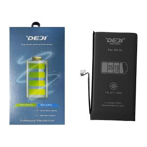BATTERIA PER IPHONE 13 (DEJI) MAGGIORATA 3750mAh